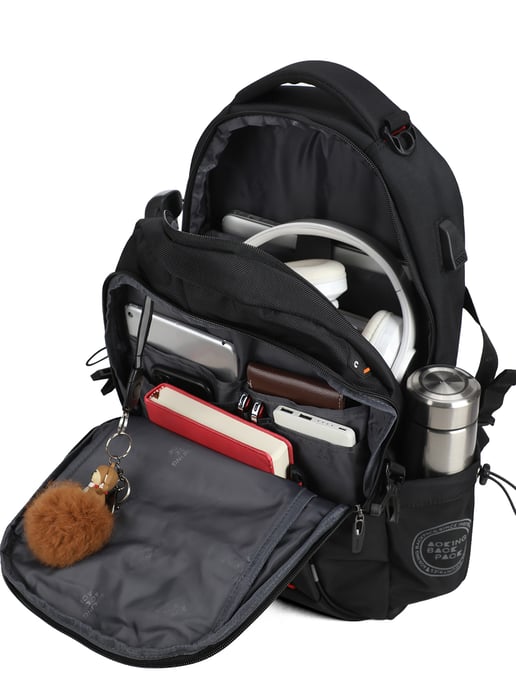 Aoking Backpack Men - Image 5