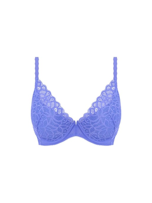 Raffine Plunge Bra - Image 4