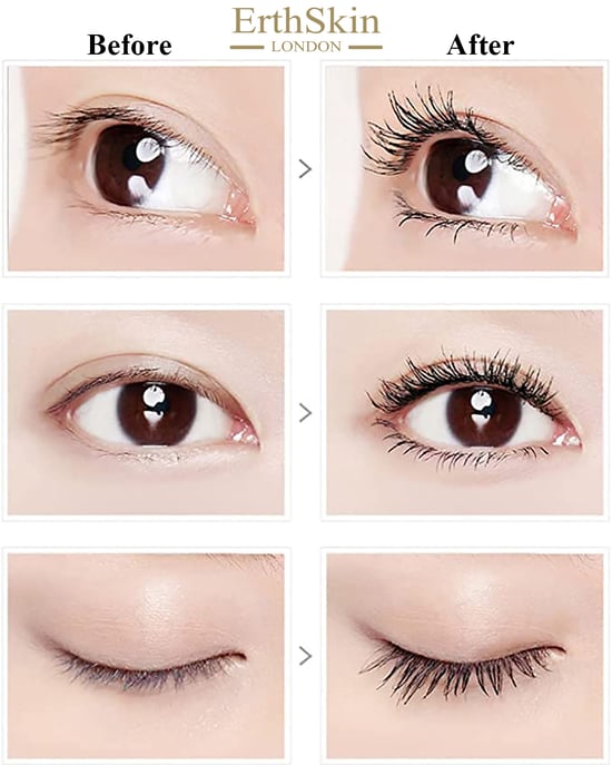 Waterproof Lash lift Mascara 12ml - Image 2