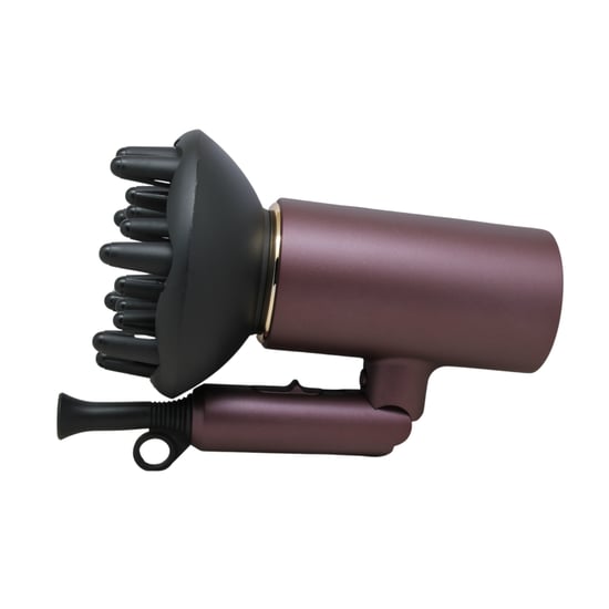 Portable Hair Dryer - Image 3