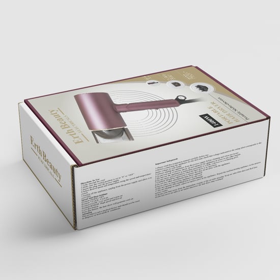 Portable Hair Dryer - Image 6