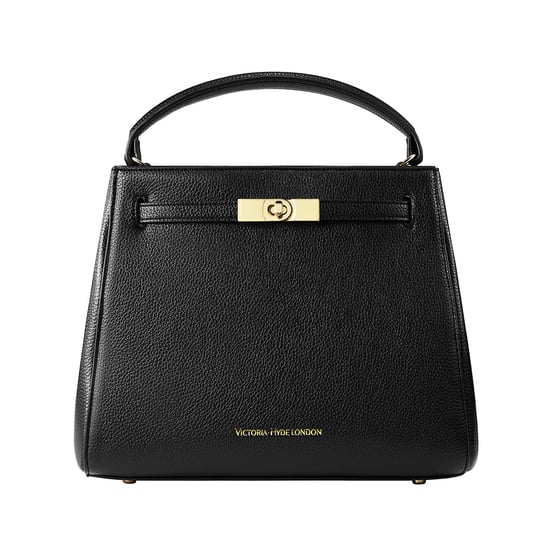 VICTORIA HYDE Victoria III handbag in black - Image 1