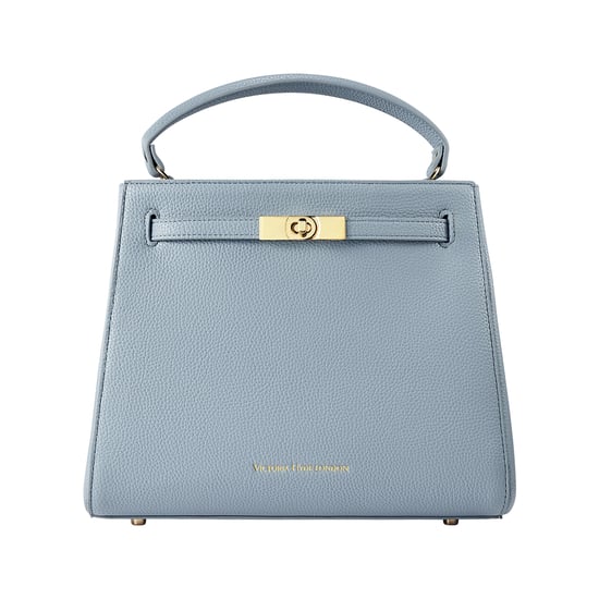 VICTORIA HYDE Victoria III handbag in blue - Image 1