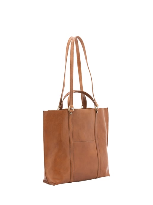 Alessia Firenze Shoulder Bag Unisex - Image 2
