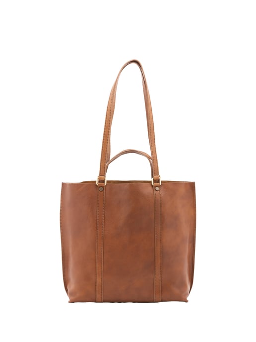 Alessia Firenze Shoulder Bag Unisex - Image 4