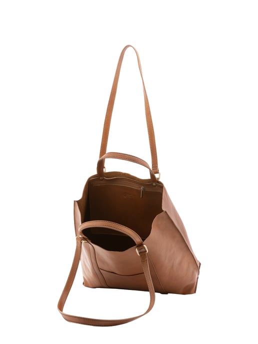 Alessia Firenze Shoulder Bag Unisex - Image 5