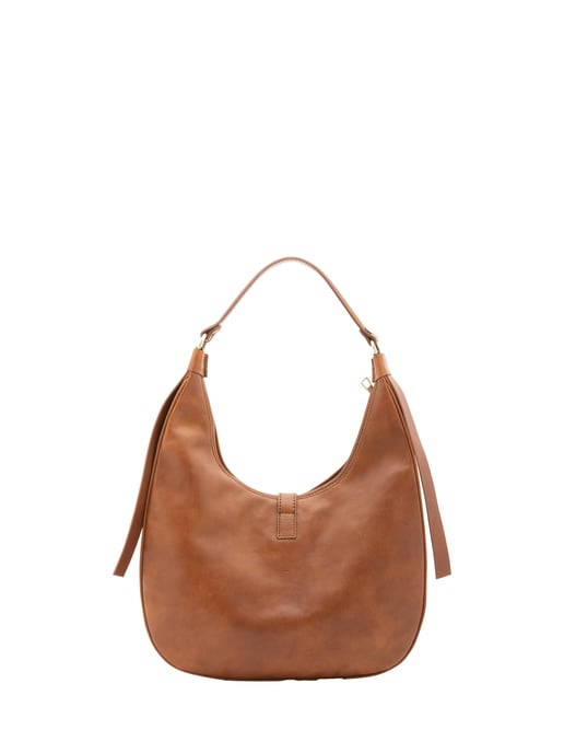 Alessia Firenze schoudertas Uniseks - Image 4