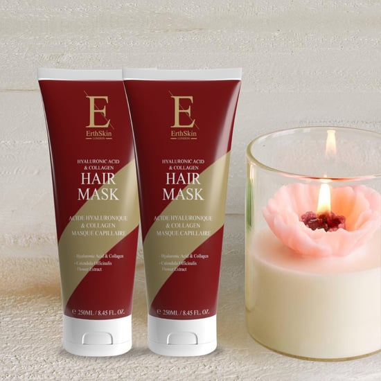 2x Hair mask 250ML - Image 3