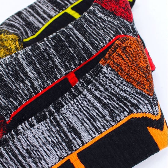 Mens Thermal Ultimate Cotton Rich Work Socks - Image 5