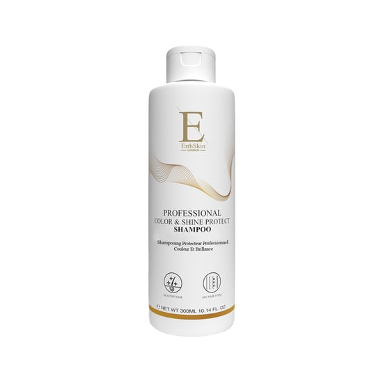 Professional Color and shine protect shampoo 300ML - Image 1