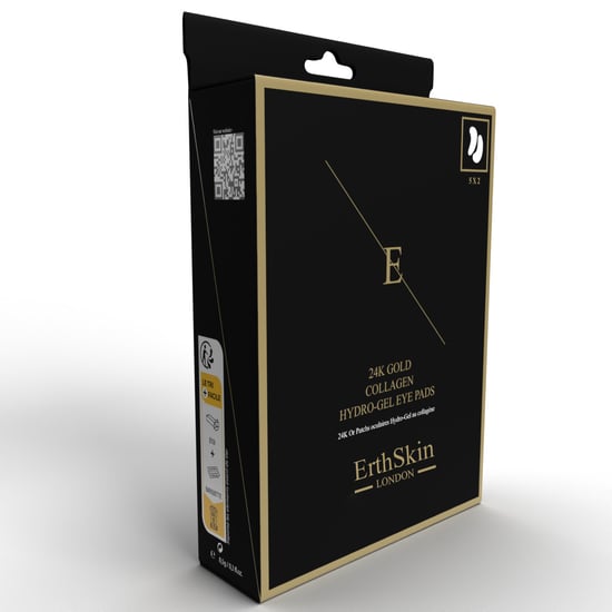 Collagen Gold Under Eye Patch 24k Gold 5X2 Pads - Image 3