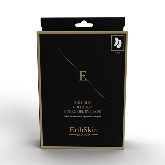 Collagen Gold Under Eye Patch 24k Gold 5X2 Pads - Image 4