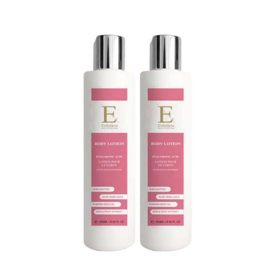 2x Hyaluronic Acid + Collagen Body Lotion 250ml - Image 1