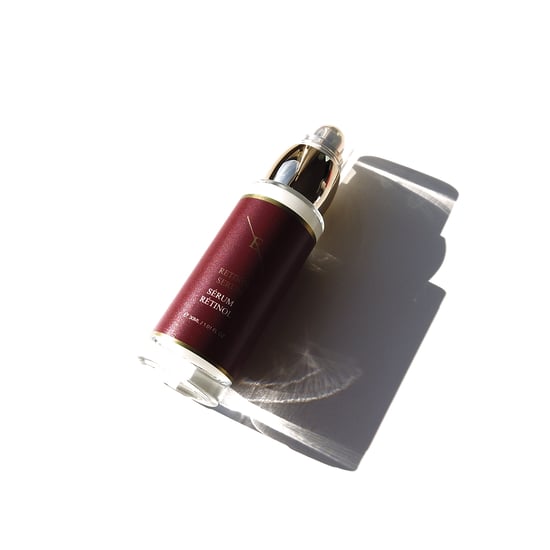 Retinol Serum 30ml - Image 3