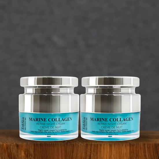 2x Marine Collagen Night Cream 50ml - Image 2