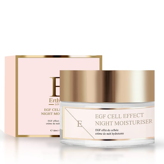 EGF Cell Effect Night Moisturiser 50ml - Image 1