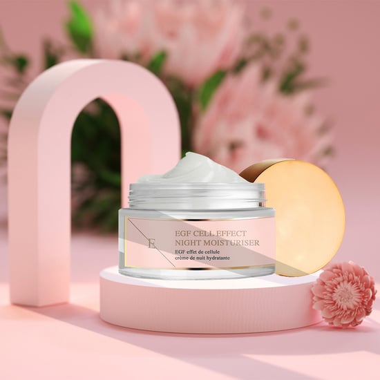 EGF Cell Effect Night Moisturiser 50ml - Image 5