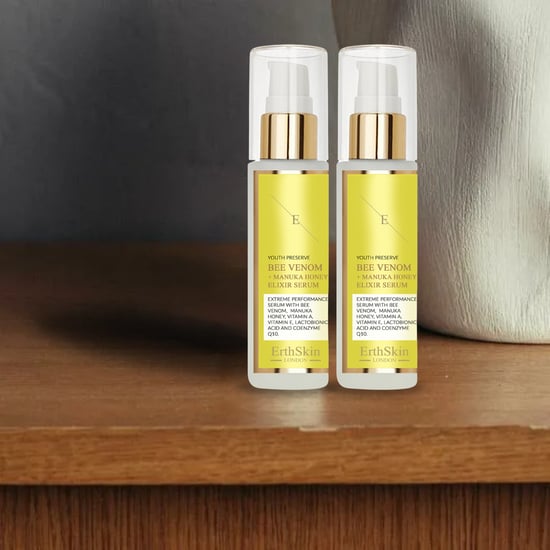 2x Bee Venom + Manuka Honey Elixir Serum 60ml - Image 3