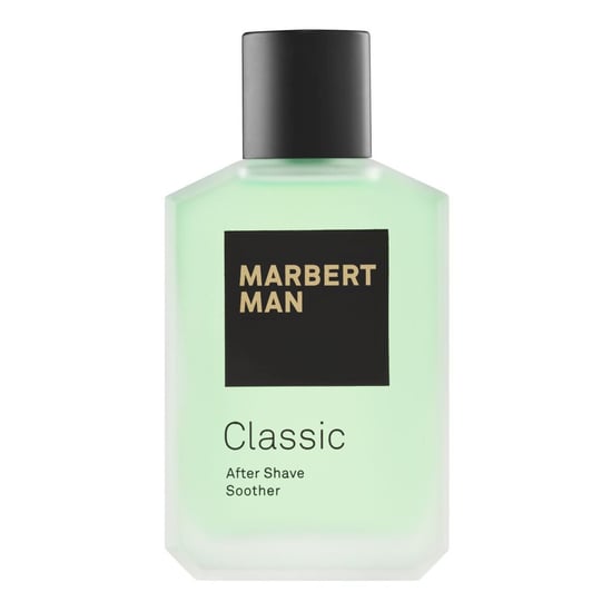 Man Classic - Aftershave Verzachter 100ml - Image 1