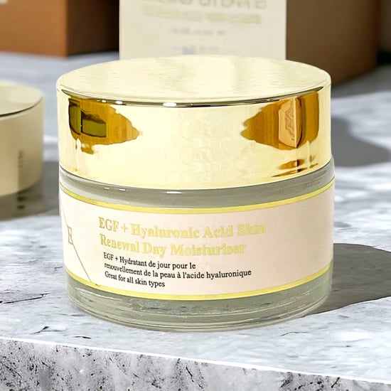 EGF Cell Effect Day Moisturiser 50ml - Image 3