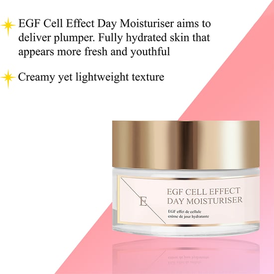 EGF Cell Effect Day Moisturiser 50ml - Image 5