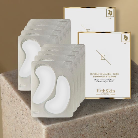 2x Double Collagen + Rose Hydrogel Eye Pads 5 X 2 - Image 3