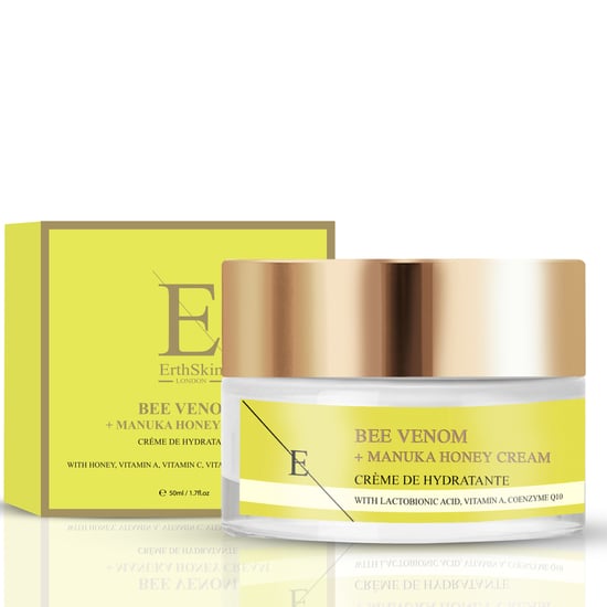 Bee Venom + Manuka Honey Cream 50ml - Image 1