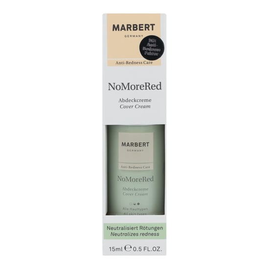 NoMoreRed - Camouflagecrème 15ml - Image 1