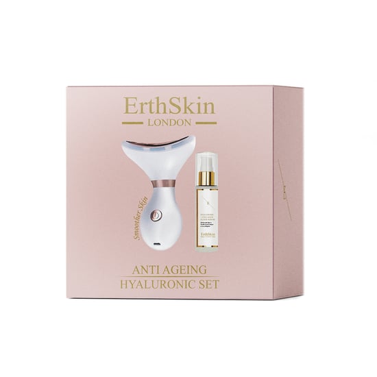 Anti-Ageing hyaluronic Acid set ( Neck & Jawliner + HA Serum ) - Image 2