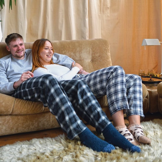 8 Pak Dames Dierenprint Lage Cosy Sokken - Image 4