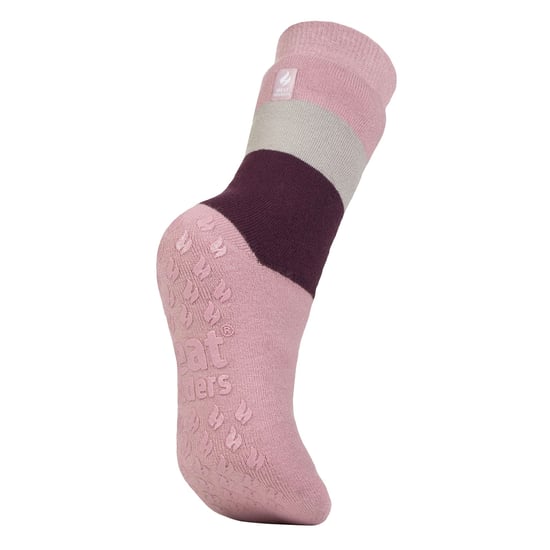 1 Förpackning Tjocka 3.1 TOG halkfria termiska tofflor Sockor för Raynauds - Image 3