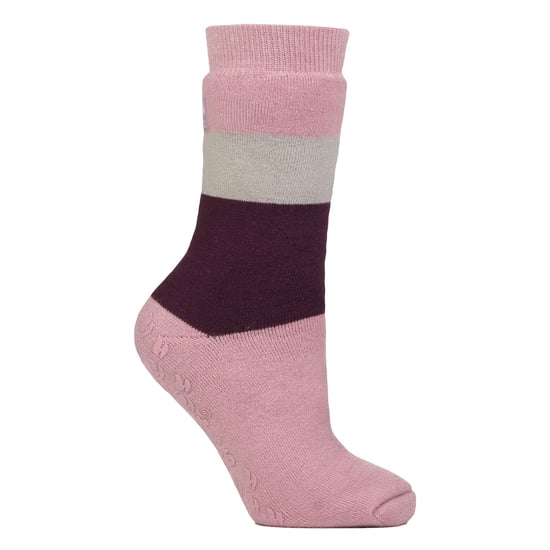 1 Förpackning Tjocka 3.1 TOG halkfria termiska tofflor Sockor för Raynauds - Image 4