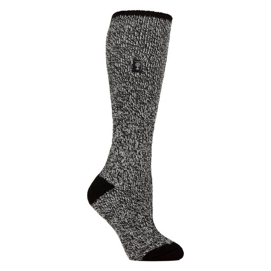 Womens Thermal Welly Socks | Long Knee High Thick Boot Socks - Image 1