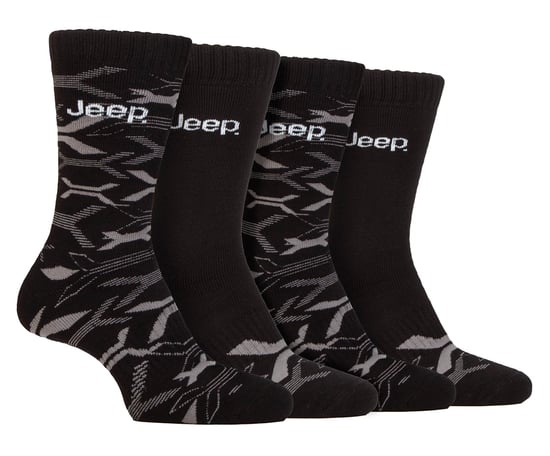 Mens Bamboo Boot Socks | Thick Heavy Duty Socks | Socks Ideal for Hiking - Image 1