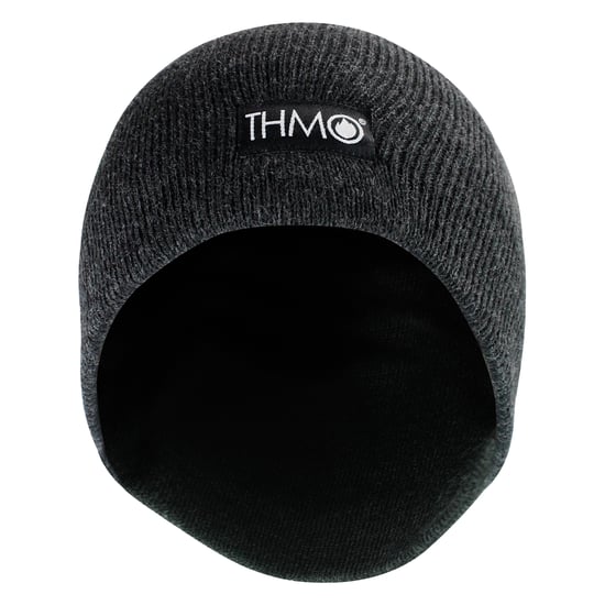 Kids Knitted Beanie Winter Hat with Soft Fleece - Image 3