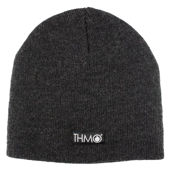 Kids Knitted Beanie Winter Hat with Soft Fleece - Image 4