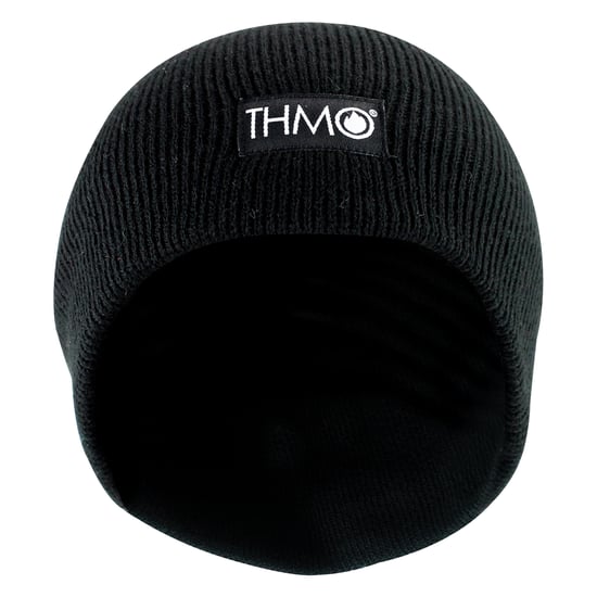 Kids Knitted Beanie Winter Hat with Soft Fleece - Image 3