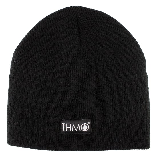 Kids Knitted Beanie Winter Hat with Soft Fleece - Image 4