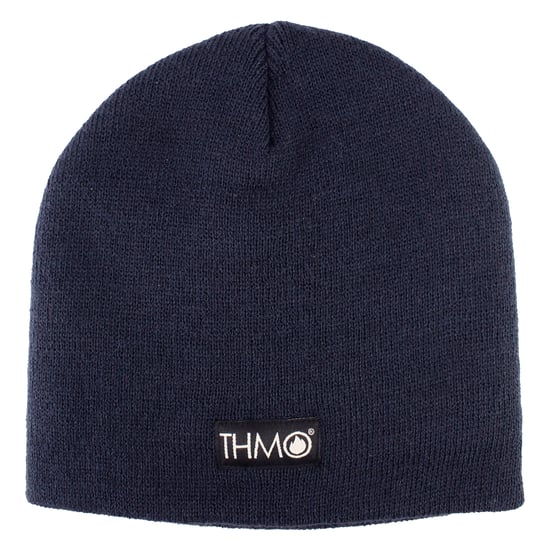 Kids Knitted Beanie Winter Hat with Soft Fleece - Image 4