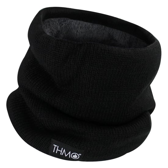 Halsvärmare för herrar | Thinsulate halsduk Fleece | Vintertillbehör - Image 1