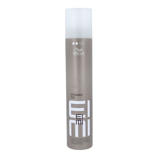 EIMI Dynamic Fix 45 sec. Haarspray 300ml - Image 1