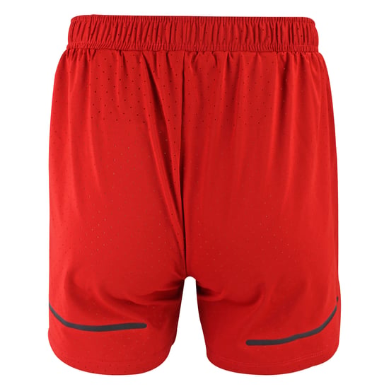 Running Breathable and Lightweight Perforated Sport Shorts for Men - Image 2
