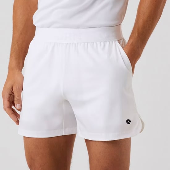 Mens Ace Short Sport Snabbtorkande shorts med fickor - Image 2