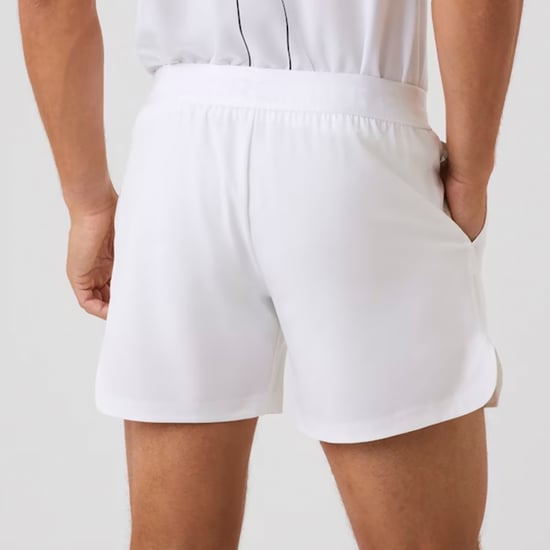 Mens Ace Short Sport Snabbtorkande shorts med fickor - Image 3