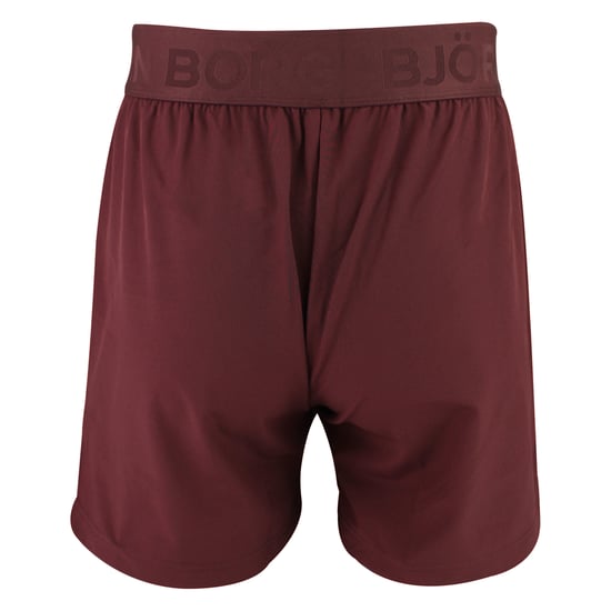 Mens Ace Short Sport Snabbtorkande shorts med fickor - Image 2