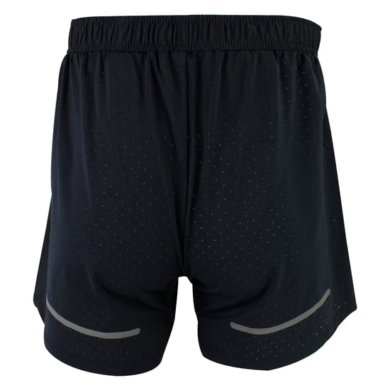 Löpning Andningsaktiva och lätta perforerade sportshorts för män - Image 2