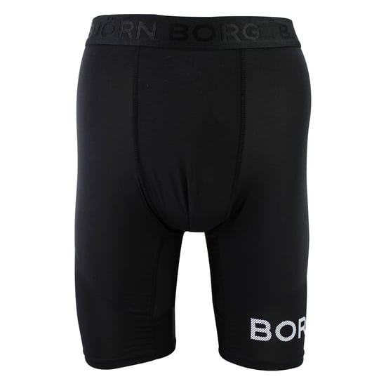 2-pack Performance fukttransporterande boxershorts med långa ben för män - Image 5