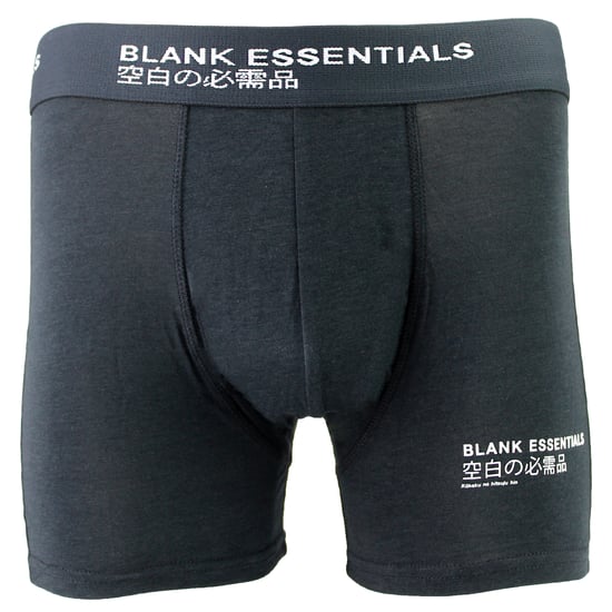 3 Pack Mens Boxer Shorts | Underwear Shorts Elastic Waistband - Image 3