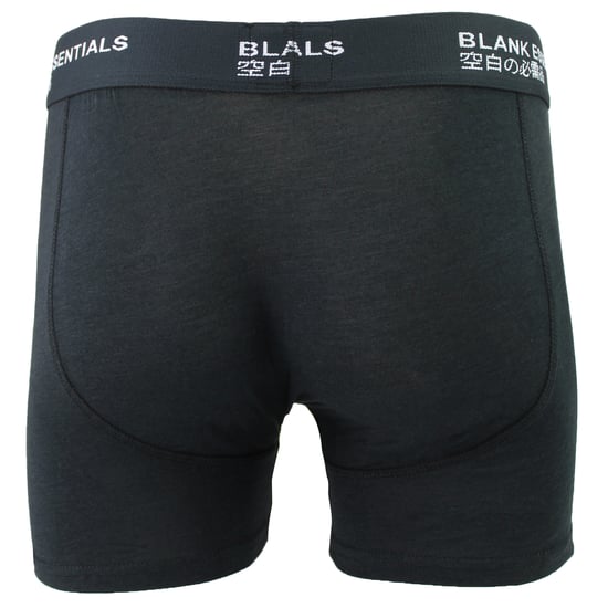 3 Pack Mens Boxer Shorts | Underwear Shorts Elastic Waistband - Image 4