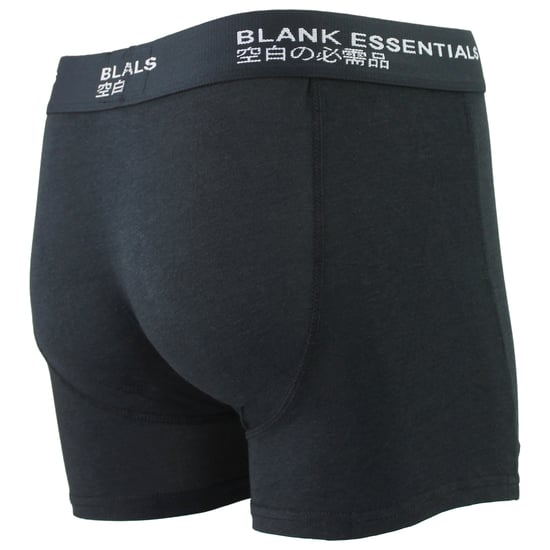 3 Pack Mens Boxer Shorts | Underwear Shorts Elastic Waistband - Image 5